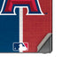 MLB Los Angeles Angels Split Galaxy Note20 5G Skin